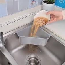 Egouttoir Universelle Pour Evier Video En 2020 Fournitures De Cuisine Trucs De Cuisine Gadget Cuisine