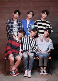 31.10.2021 · 995k members in the kpop community. Seven Member K Pop Boy Band Drippin Ready To Debut In October