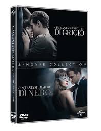 Che voglio che tu ti arrenda . Cinquanta Sfumature Di Nero Cinquanta Sfumature Di Grigio 2 Dvd Box Set Amazon De Marcia Gay Harden James Foley Dvd Blu Ray