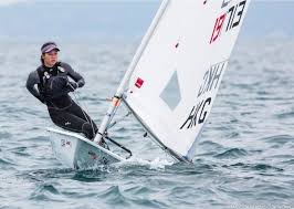 Последние твиты от world sailing(@worldsailing). Tokyo 2020 Sailor Stephanie Norton Makes History For Hong Kong With Olympic Place But Games Heartbreak For Two Teams South China Morning Post