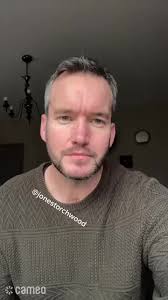 A message from the man himself Gareth David-Lloyd #fundraiser  #garethdavidlloyd #torchwood #iantojones #janto #doctorwho