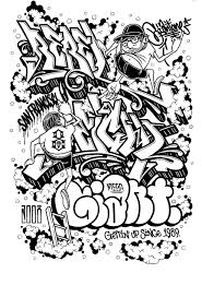 Black And White Graffiti Wallpaper Mike Giant White Walls Graffiti Lettering Graffiti Alphabet Graffiti Characters