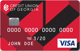 Maybe you would like to learn more about one of these? Credit Cards Cu Of Georgia