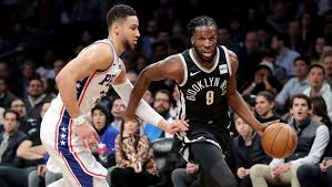 Watch from anywhere online and free. Nets Vs 76ers Game 2 Betting Lines Spread Odds And Prop Bets For 2019 Nba Playoffs 90min