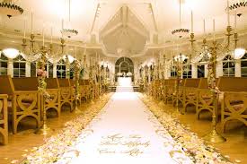 As for me, i'm still on the fence! Everything You Need To Know About Disney Weddings Mickeyblog Com