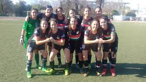 Universidad de chile colo colo vs. Palestino Futbol Femenino Facebook