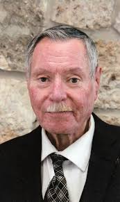 Obituary of Dennis Allan Becker