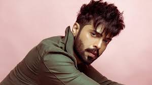 Image result for fahad mustafa