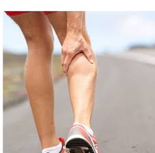 Common and easy to solve. Calf Muscle Pain Causes Treatment Knee Pain Explained