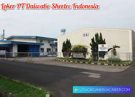 Rumah dijual di plumbon, cirebon. Lowongan Kerja Pt Daiwabo Sheetec Indonesia Di Plumbon Cirebon Terbaru 2021