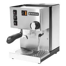 Compare the best coffee machine, with reviews, in one place. Rancilio Silvia Espresso Machine Rancilio Silvia Espresso Machine Home Espresso Machine Espresso Machine Reviews