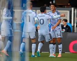 Earthquakes advance to U.S. Open Cup quarterfinals with Beau Leroux brace, lose Timo Werner to injury