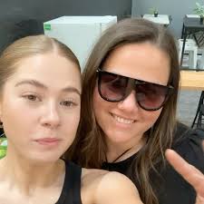 What an amazing experience this was—I’m so grateful that I had the  opportunity to share my voice, my quirks, and, importantly, my māoritanga 