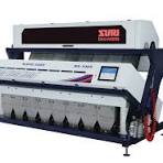 Rice Colour Sorters: Advanced Image Processing & Excellent ...