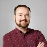 9 "Chris Driedger" profiles