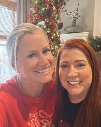 Shouting a BIG Happy Birthday to my best friend, my mama, our Mimi! She  raised 3 children (still raising me), has 5 grandchildren, and taught me  everything I know about grit, resilience,