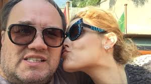 8 years down, a lifetime to go. Still my favorite human. Happy Anniversary @ rex.nichols 💞