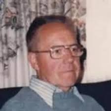 Obituary information for Fred E. Spencer Jr.