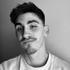 Daniel Aparicio Pérez