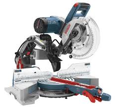 Bosch Cm10gd Compact Miter Saw 15 Amp Corded 10 In Dual Bevel Sliding Glide Miter Saw In 2020 Sliding Compound Miter Saw Miter Saw Reviews Bosch Miter Saw
