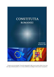 Realitatea din romania prezentata de cei mai buni jurnalisti. Constitutia Romaniei Modificare Revizuire Dezbatere Publica By Viorel Muha Issuu