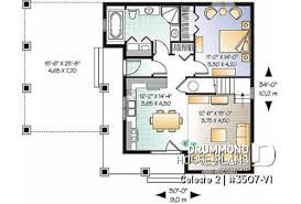 The drummond house plans collection of scandinavian house plans and floor plans embrace being uncluttered and functionally focused on the practical aspects of everyday life. Simple Scandinavian House Plans And Floor Plans