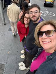 Thursday Shout Out!!! Meet Patti Howell, owner of The Beet (  @thebeetjuicebar )on Kaliste Saloom here in town. She is an amazing wealth  of knowledge and tackles issues with a holistic approach