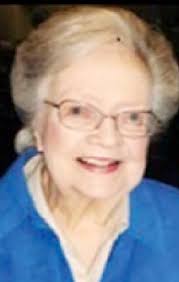 Dr. Marion Chambliss Miller