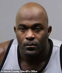 Ex-NFL DE Williams arrested