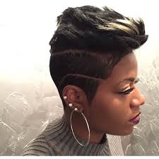 Related picture of 8 good fantasia short hairstyles: Fantasia Cute Hairstyles For Short Hair Short Hair Styles Short Sassy Hair