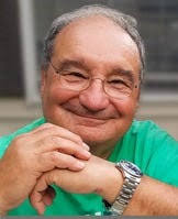 Dr. Theodore Anthony Del Donno Obituary