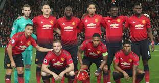 How good will manchester united play this season? Proof That Man United Are Selling 17 Players And Keeping 10 Football365