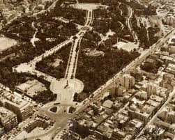 Το παλιό στέκι του γιώργου οικονομίδη στο πεδίον του άρεως. Ta Panta Rei News Pedion Toy Arews H Istoria Toy