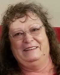 Obituary: Glenda Lou Peel