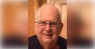 Obituary information for Joel James Johnson