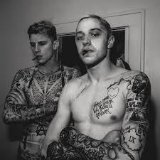 Let me start out by saying that colson baker, also known as the rapper machine gun kelly (mgk), is not my type. Facebook