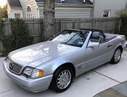 Maybe you would like to learn more about one of these? 1996 Mercedes Benz Sl320 German Cars For Sale Blog