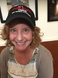 It's a DURAWA thing, you wouldn't understand it