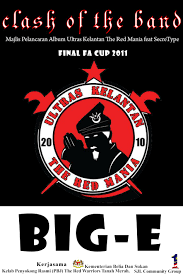 The 2019 malaysia fa cup final was the 30th final of the malaysia fa cup, the malaysia football cup competition. Crew Tag For Clash Of The Band For Final Malaysia Fa Cup 2011 Fa Cup