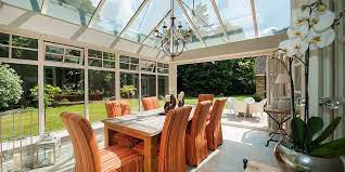 See more ideas about conservatory dining room, conservatory dining, home. Turn Your Conservatory Into A Dining Room