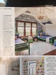 Love The Wallpaper And The Flag Hanging On Sloped Ceiling Home Decor Focal Wall Room