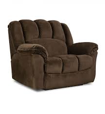 oversized snuggler recliner hom furniture lounge furniture recliner