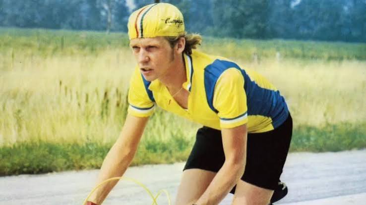 Breaking Away : Jacob Burns Film Center