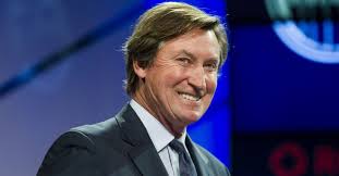 For more of wayne gretzky's 100 greatest players bio, please click here. Hockey Legend Wayne Gretzky Lists California Estate For 22 9m