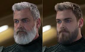 Wenn sie eine Serie über die Geschichte des jungen Baylan Skoll machen  würden, wer wäre ein guter Schauspieler, um ihn zu spielen? : r/StarWars