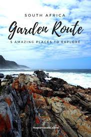 5 Unmissable Garden Route Highlights Hoponworld South Africa Travel South Africa Travel Guide Africa Travel
