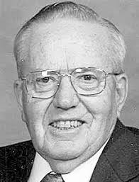 Ralph Paulson (1923-2012)