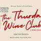 The Thursday Wine Club: A Wine State of Mind event image