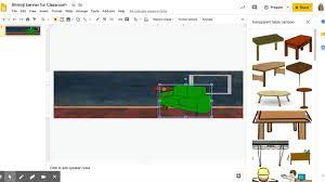 Just know your picture will look darker in classroom than it does in your slide deck. How To Make A Bitmoji Banner For Google Classroom Youtube