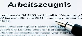 Arbeitszeugnis Anspruch Geheimsprache Tipps Treuenfels Wir geben eine kleine übersetzungshilfe für übliche umschreibungen, die man kennen sollte, um ein arbeitszeugnis wirklich zu verstehen. arbeitszeugnis anspruch geheimsprache